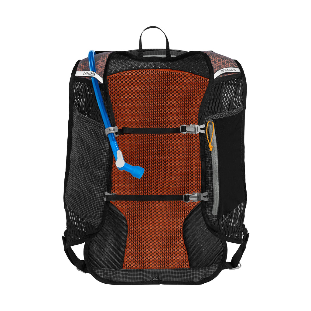 Camelbak Octane™ 16, Fusion 2L, Black/Apricot