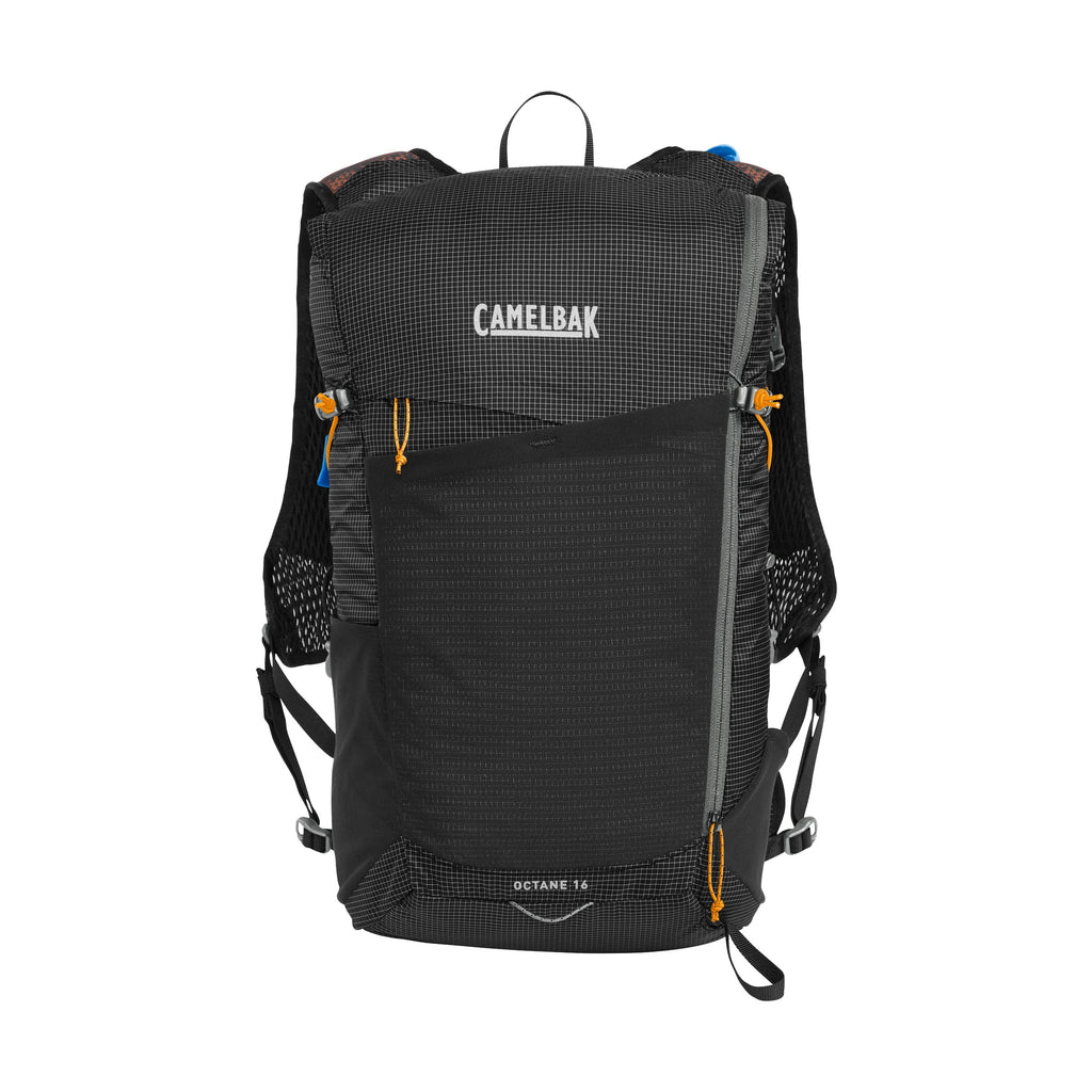 Camelbak Octane™ 16, Fusion 2L, Black/Apricot