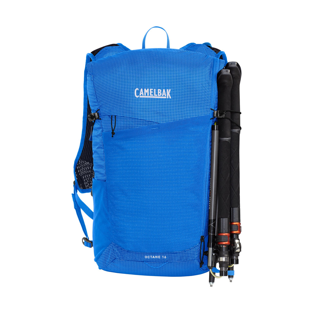 Camelbak Octane™ 16, Fusion 2L, Black/Apricot