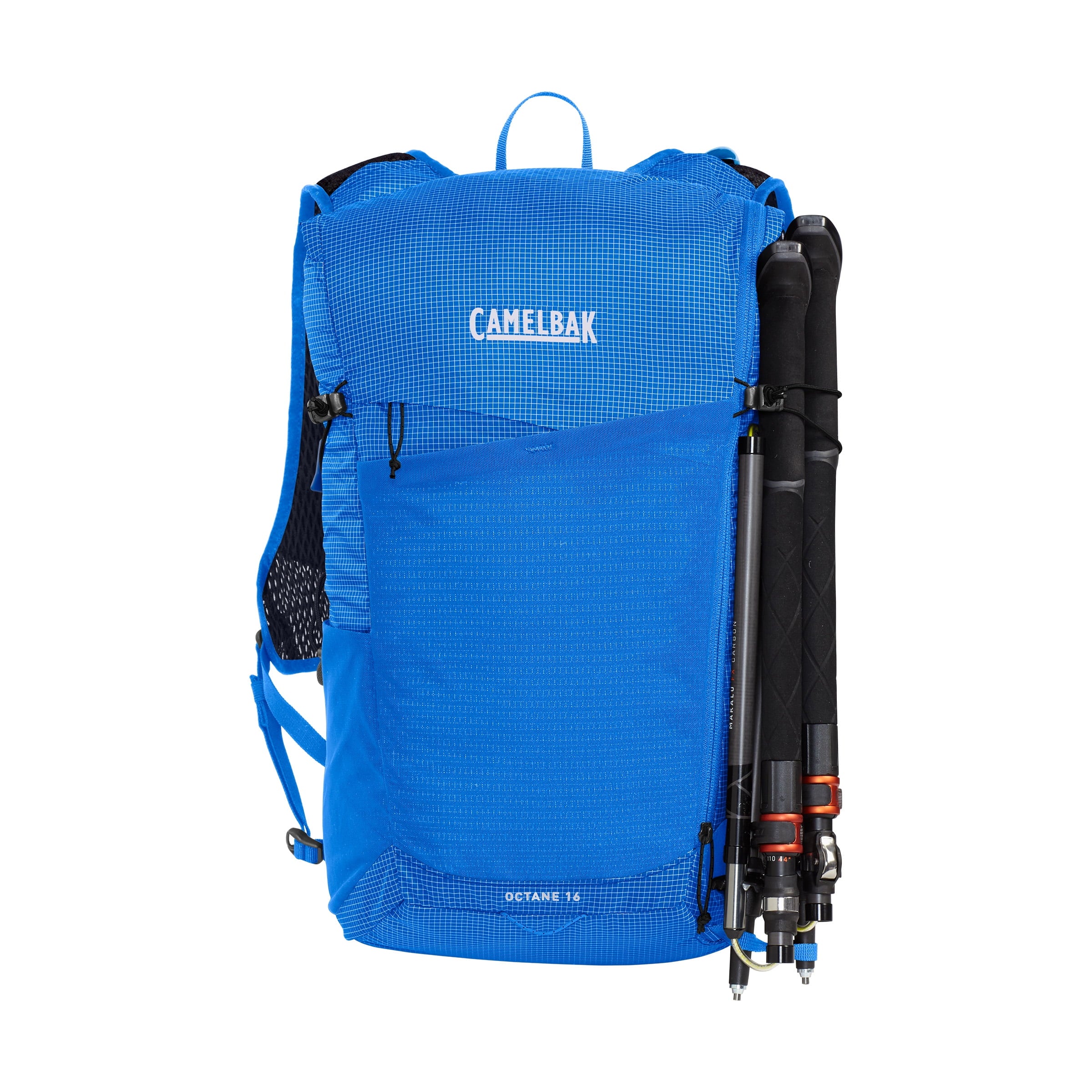 Camelbak Octane™ 16, Fusion 2L, Black/Apricot