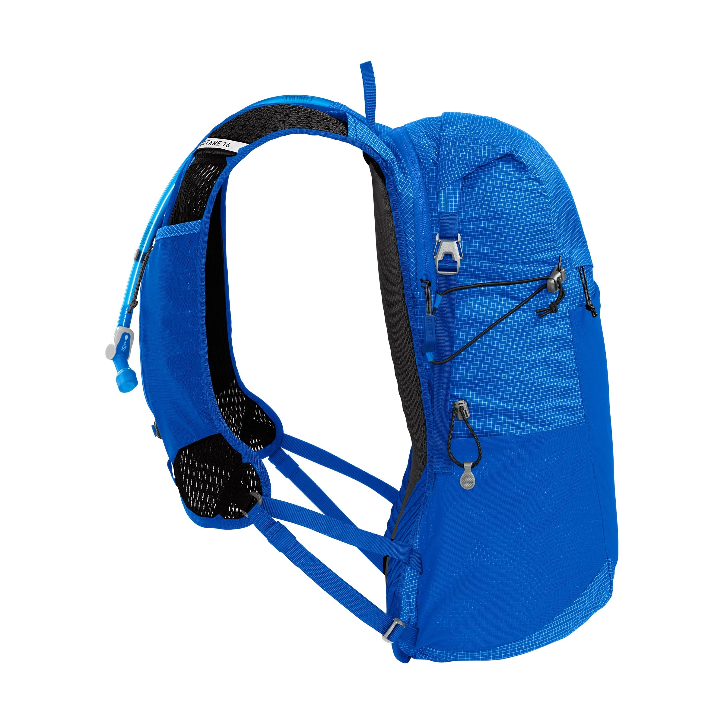 Camelbak Octane™ 16, Fusion 2L, Black/Apricot