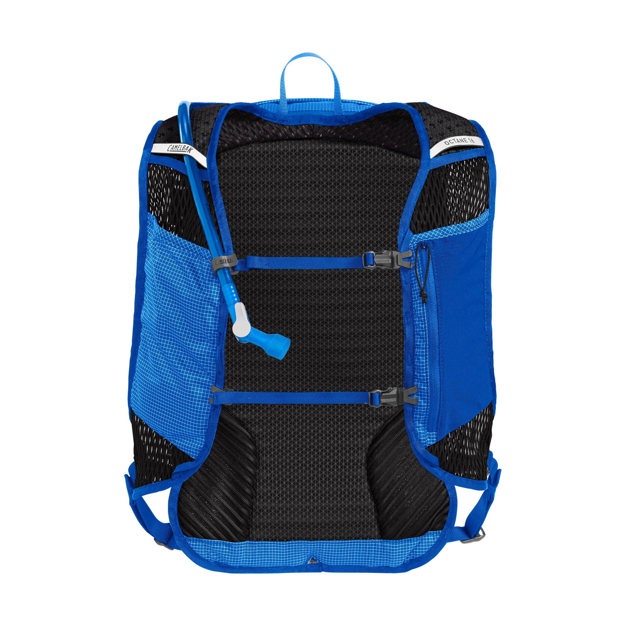 Camelbak Octane™ 16, Fusion 2L, Black/Apricot