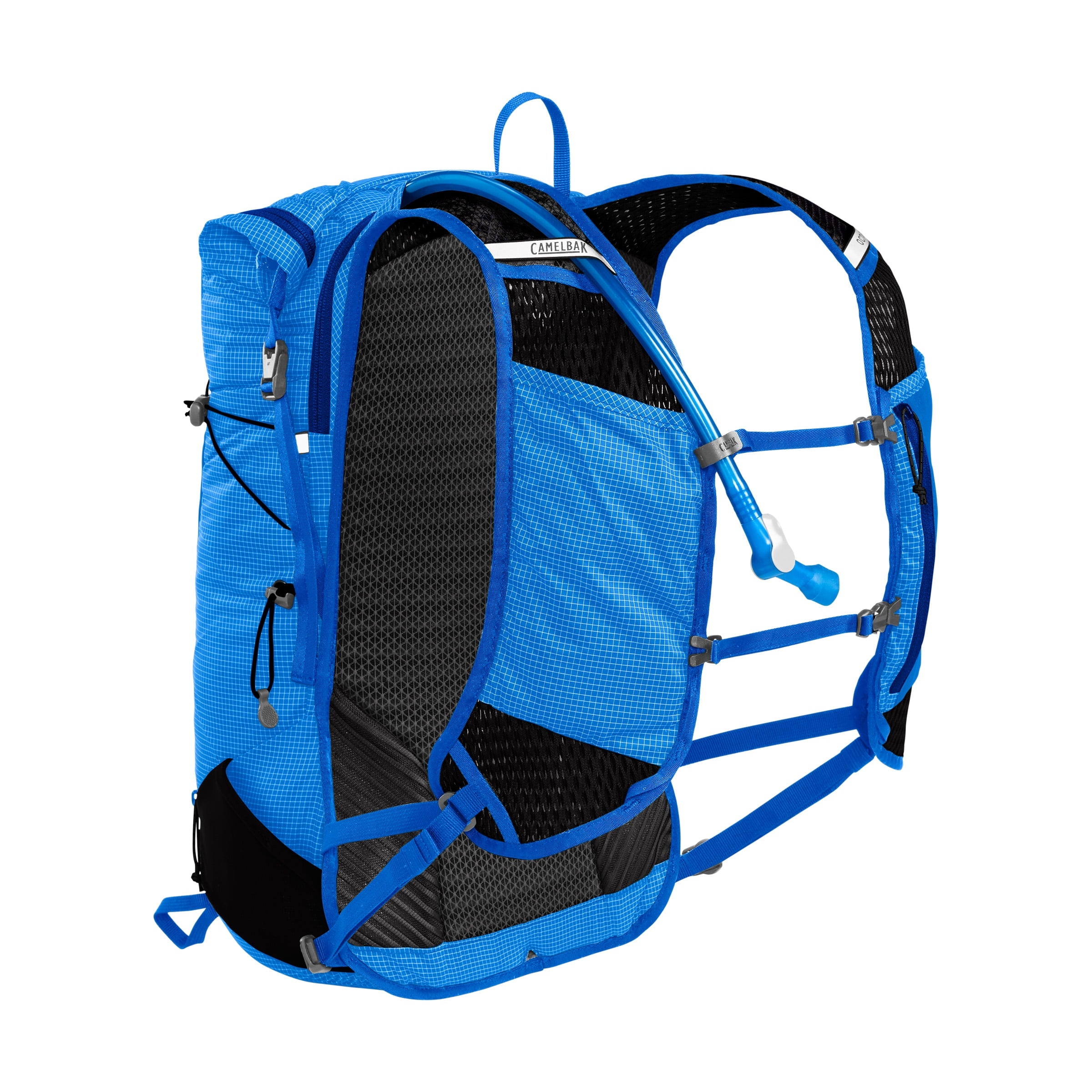 Camelbak Octane™ 16, Fusion 2L, Black/Apricot