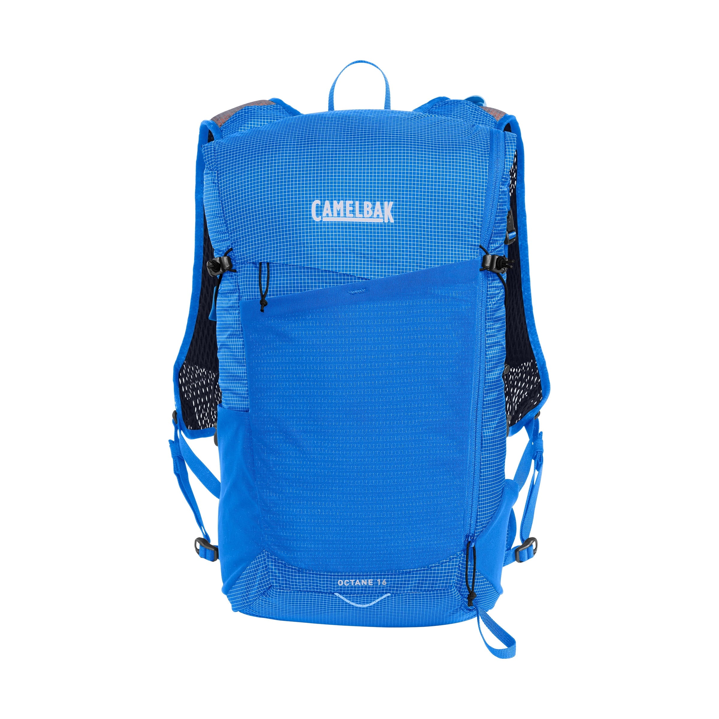 Camelbak Octane™ 16, Fusion 2L, Black/Apricot