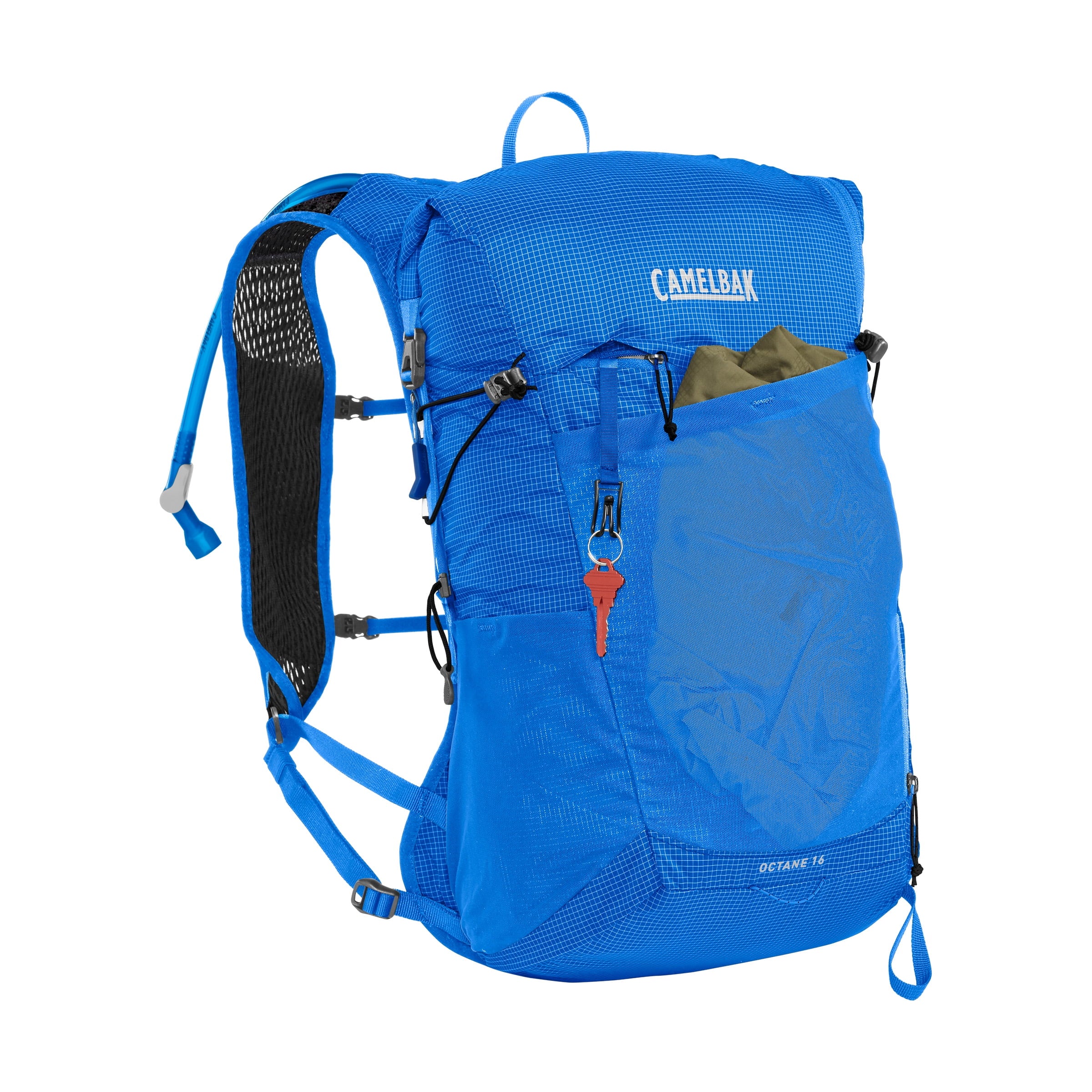 Camelbak Octane™ 16, Fusion 2L, Black/Apricot