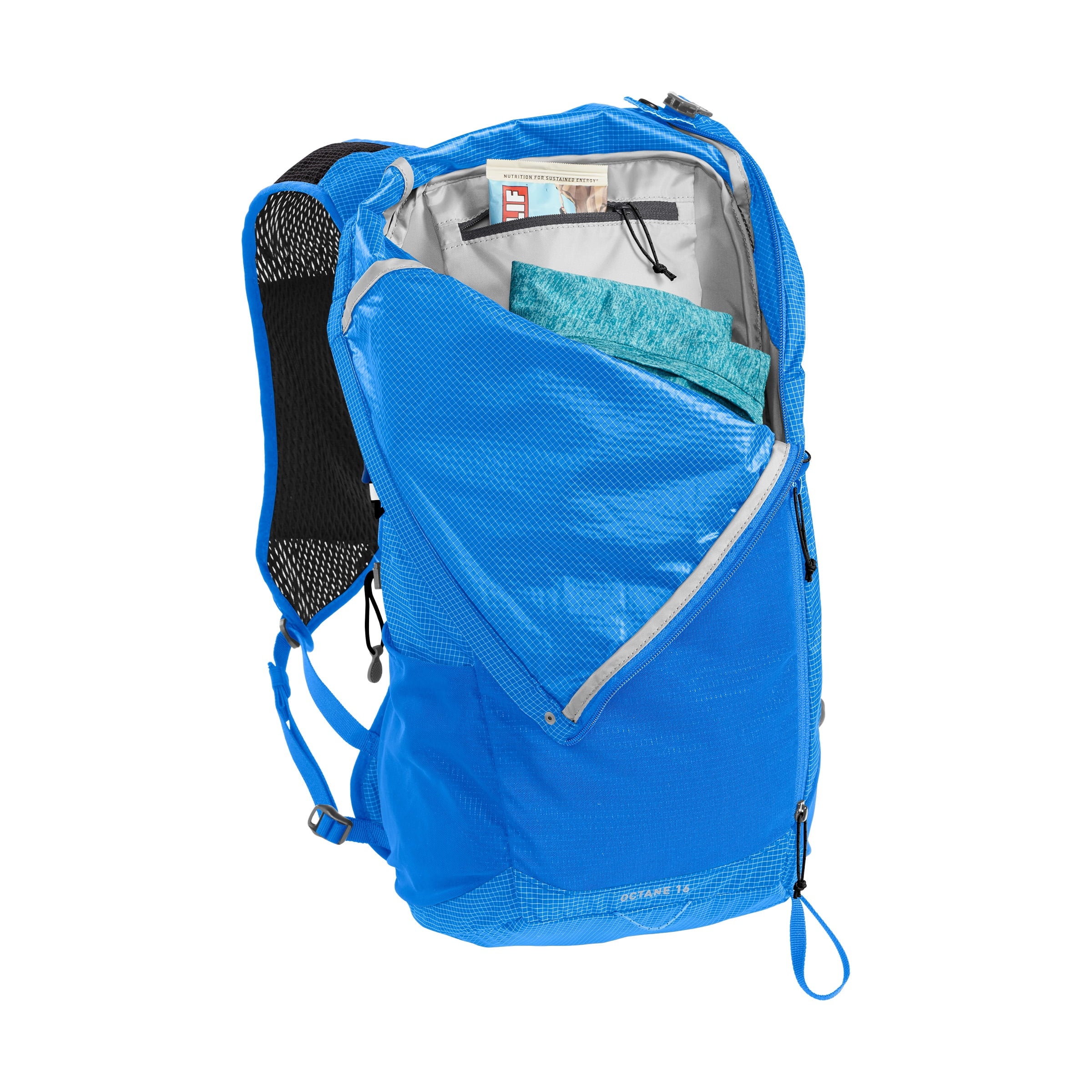 Camelbak Octane™ 16, Fusion 2L, Black/Apricot