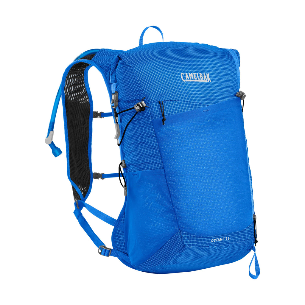 Camelbak Octane™ 16, Fusion 2L, Black/Apricot