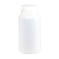 Nalgene Bottle,164 mm H,Natural,73 mm Dia,PK48 PLA-03176