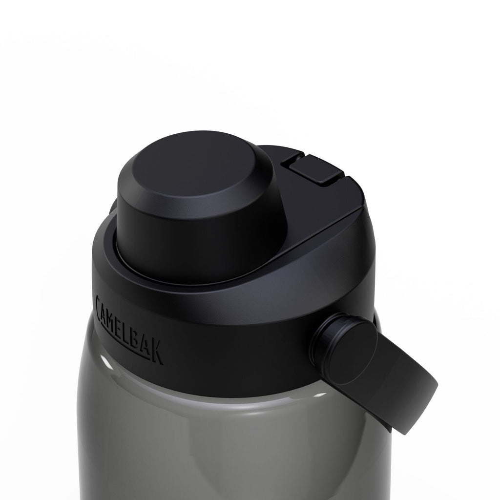 Camelbak Thrive Chug Water Bottle 32oz, Charcoal