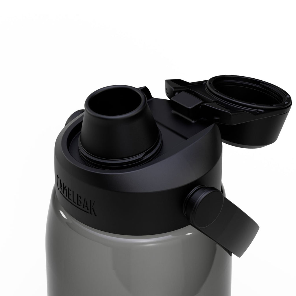 Camelbak Thrive Chug Water Bottle 32oz, Charcoal