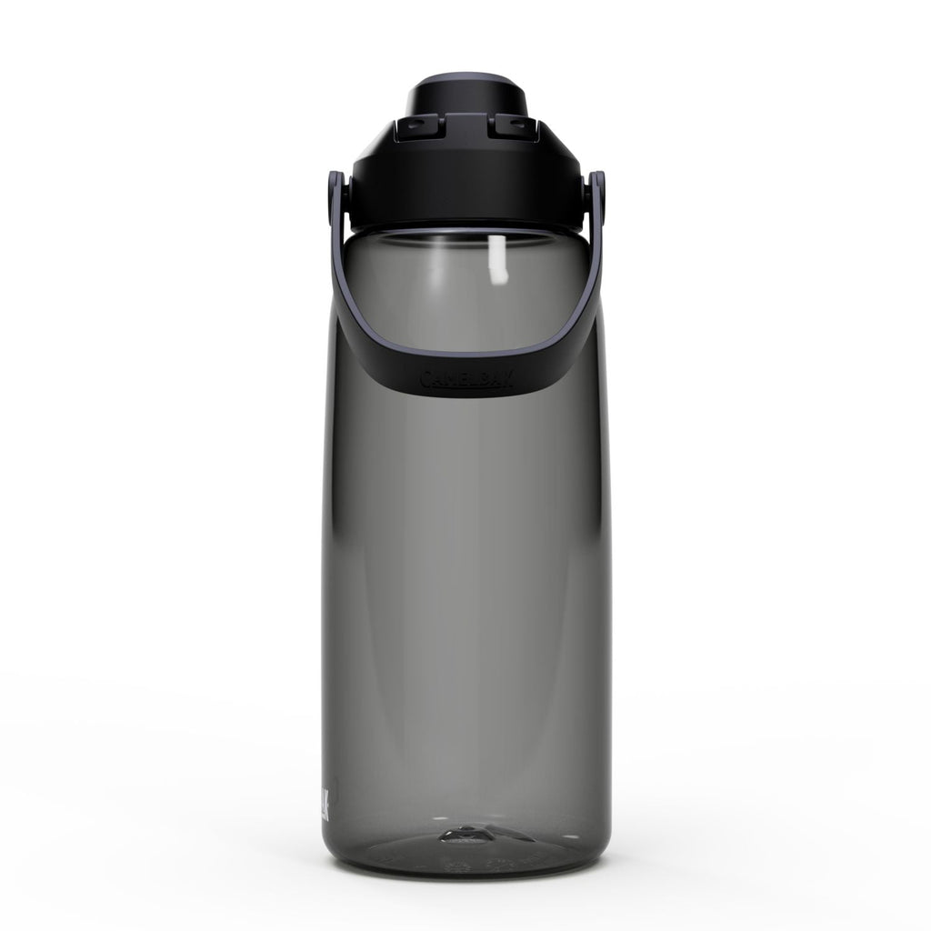 Camelbak Thrive Chug Water Bottle 32oz, Charcoal