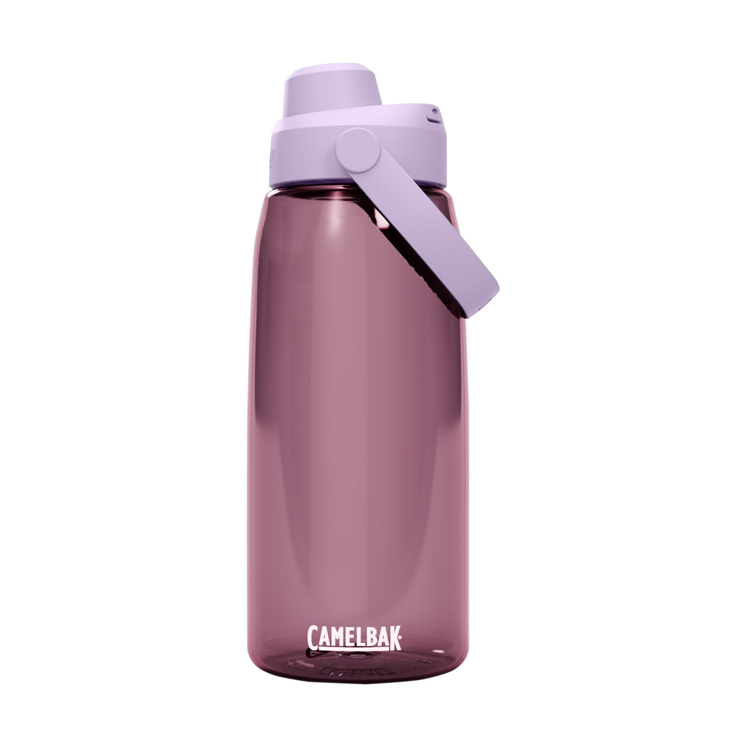 Camelbak Thrive Chug Water Bottle 32oz, Charcoal