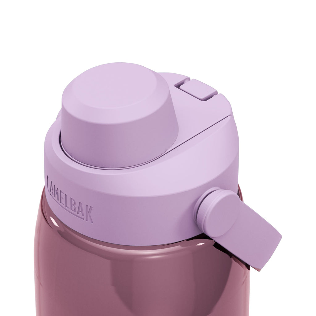 Camelbak Thrive Chug Water Bottle 32oz, Charcoal