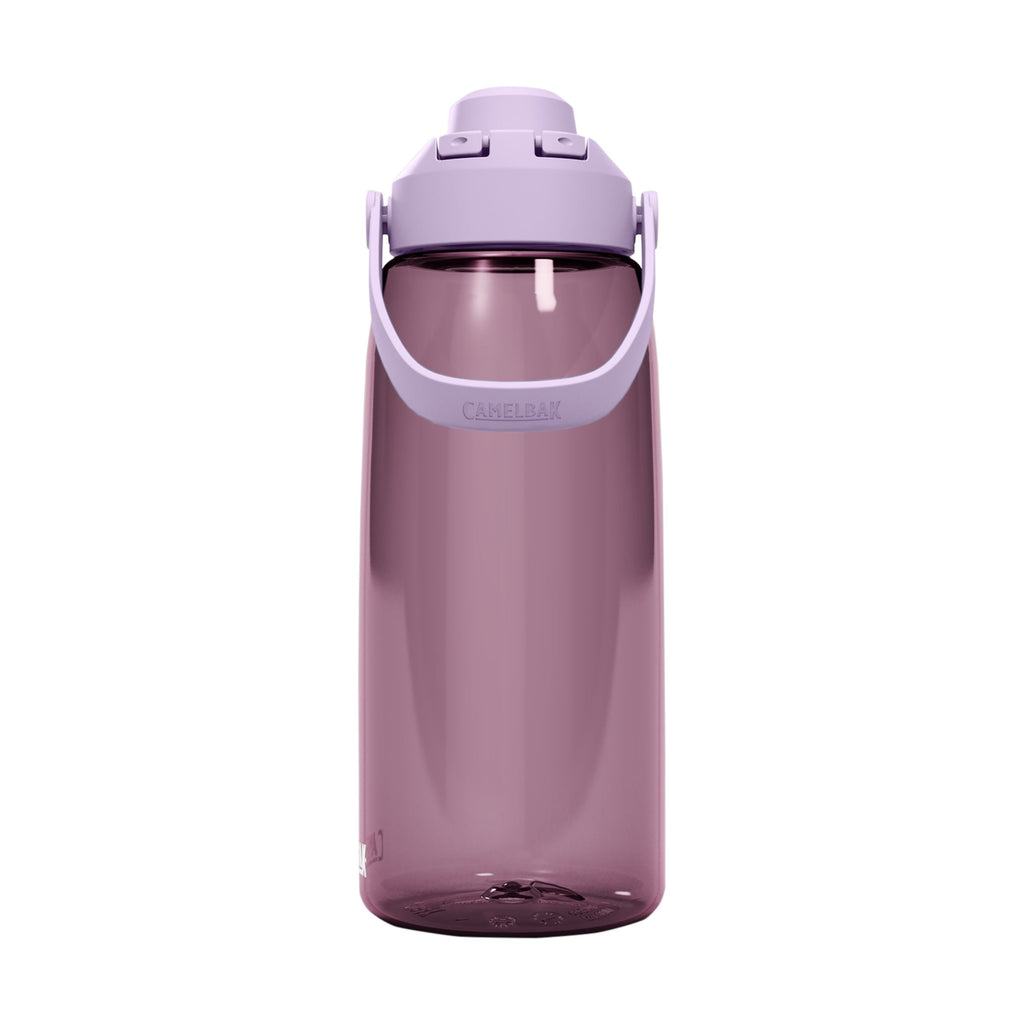 Camelbak Thrive Chug Water Bottle 32oz, Charcoal