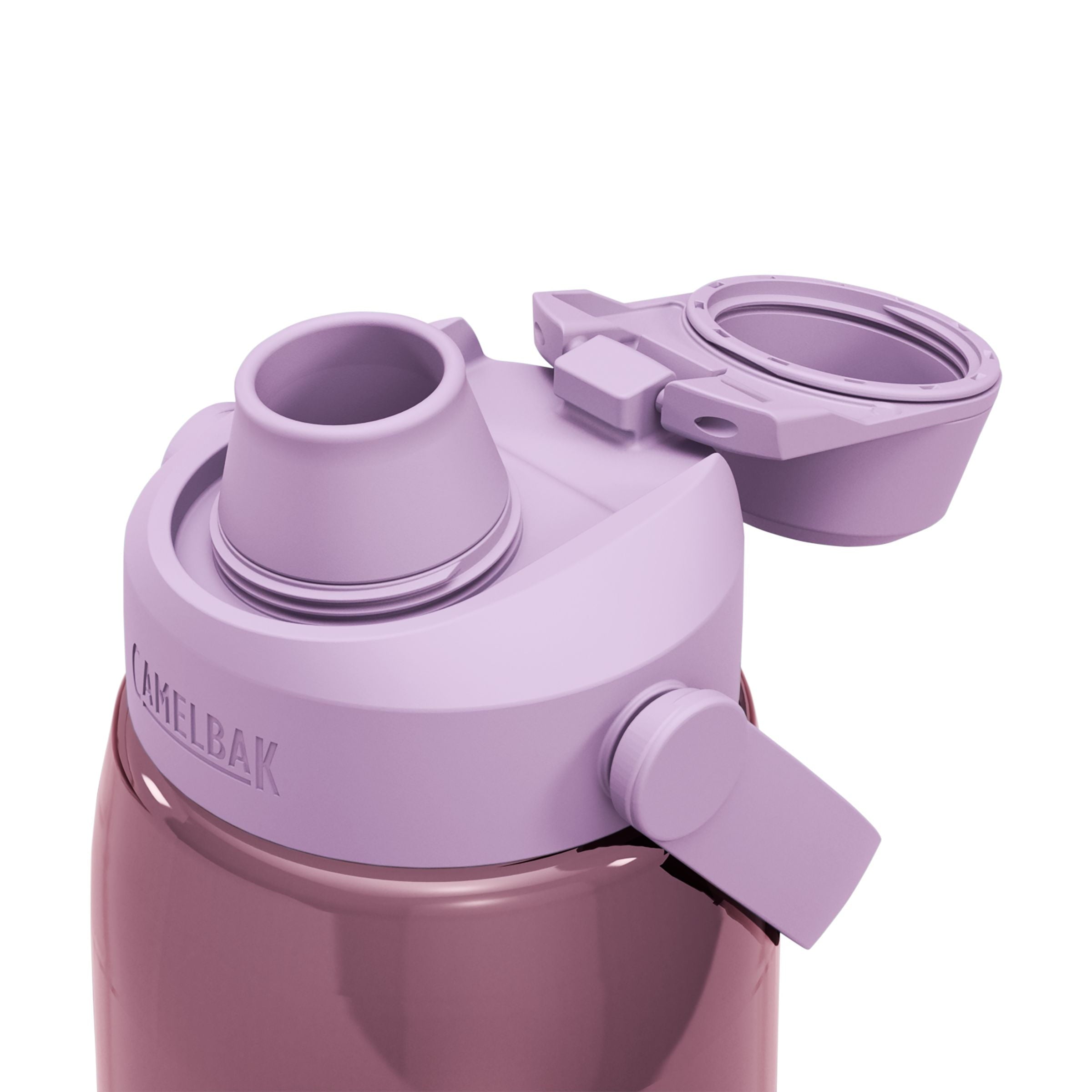Camelbak Thrive Chug Water Bottle 32oz, Charcoal