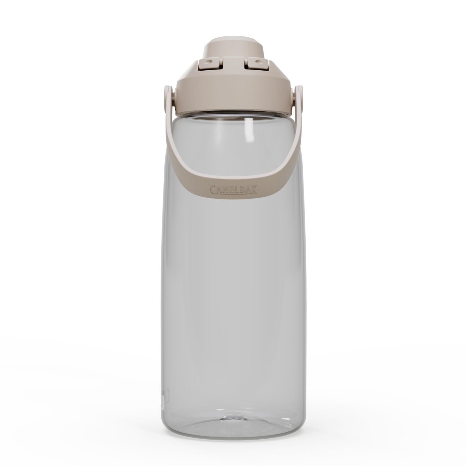 Camelbak Thrive Chug Water Bottle 32oz, Charcoal