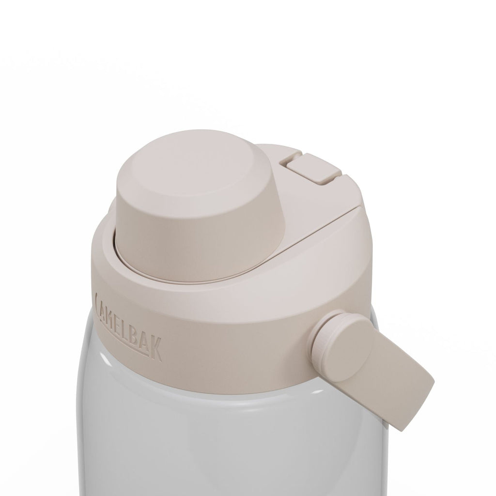 Camelbak Thrive Chug Water Bottle 32oz, Charcoal