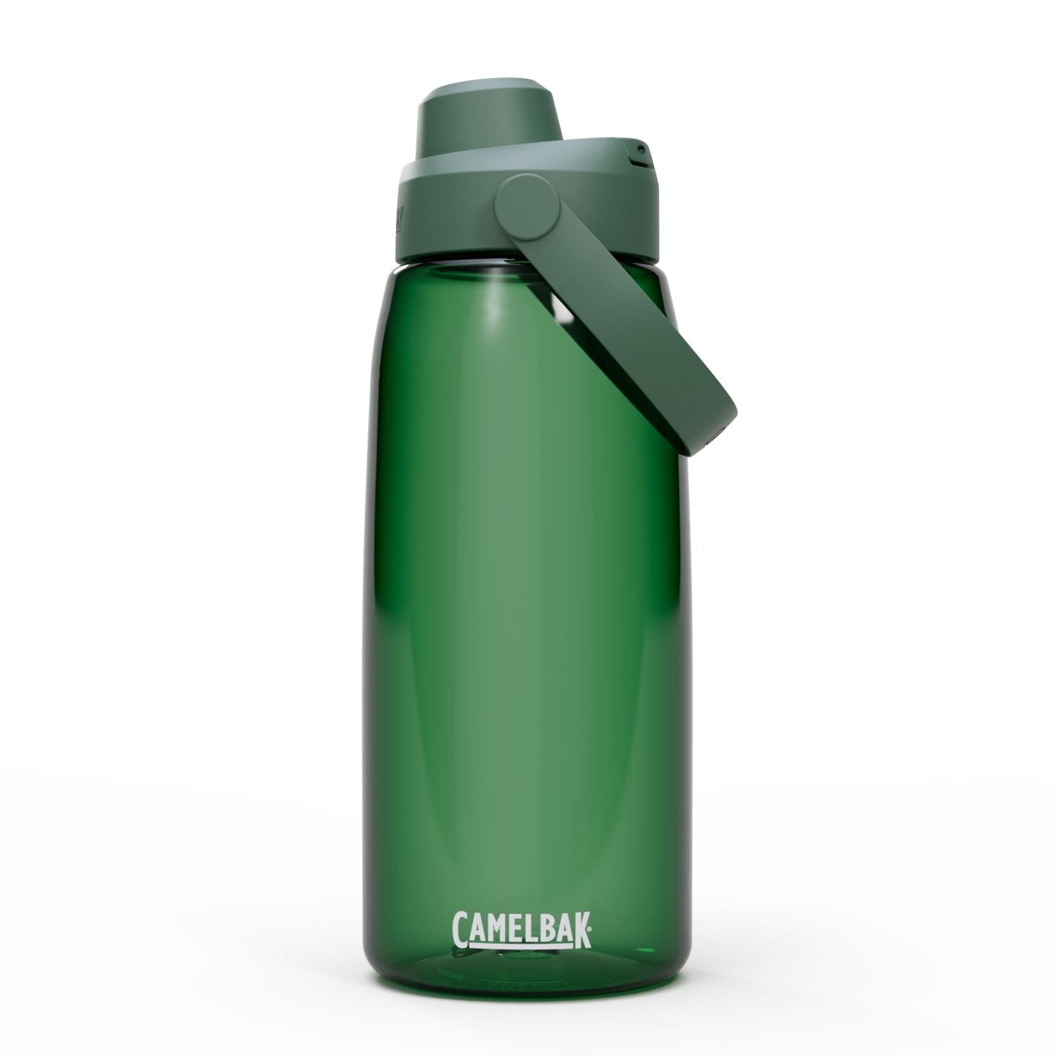 Camelbak Thrive Chug Water Bottle 32oz, Charcoal