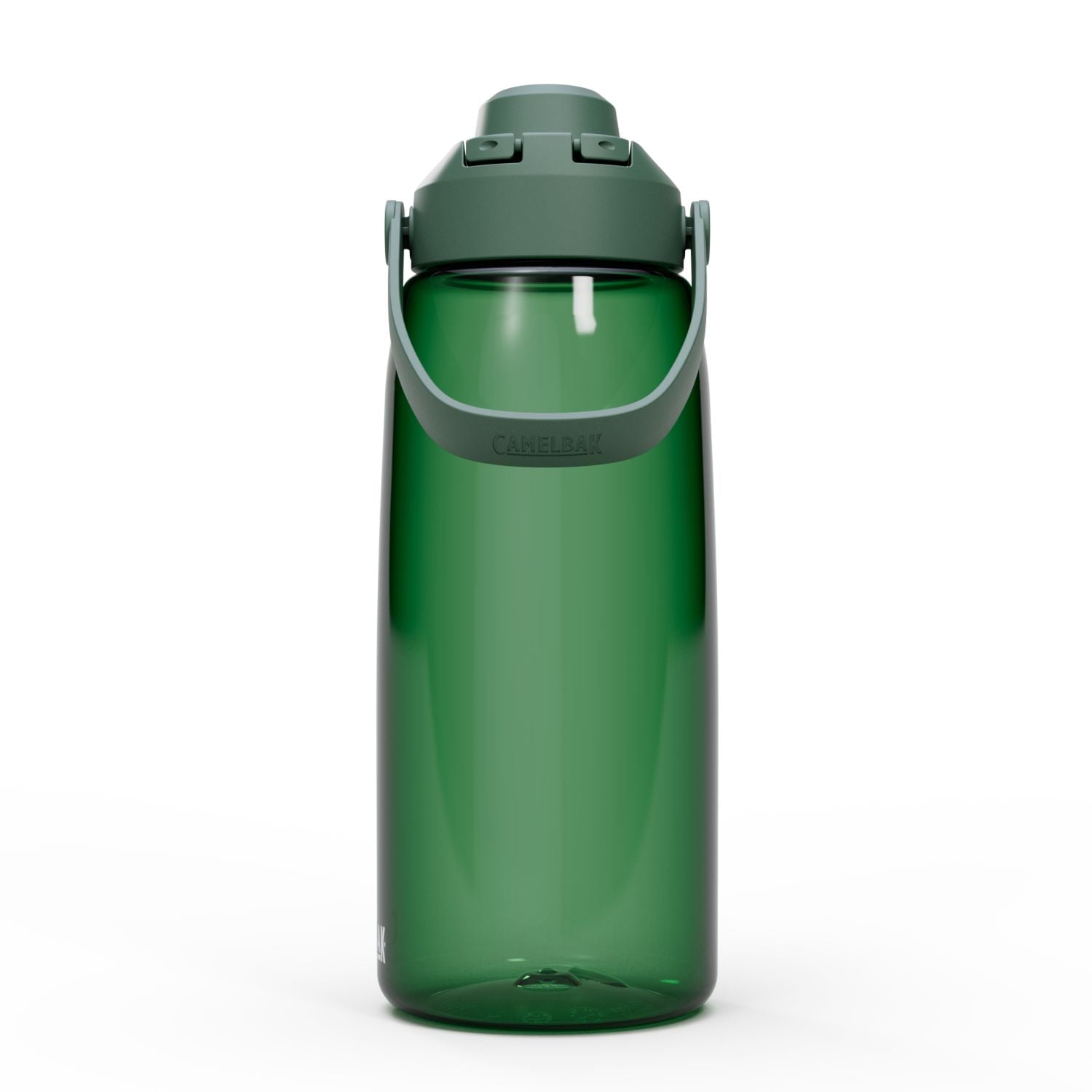 Camelbak Thrive Chug Water Bottle 32oz, Charcoal