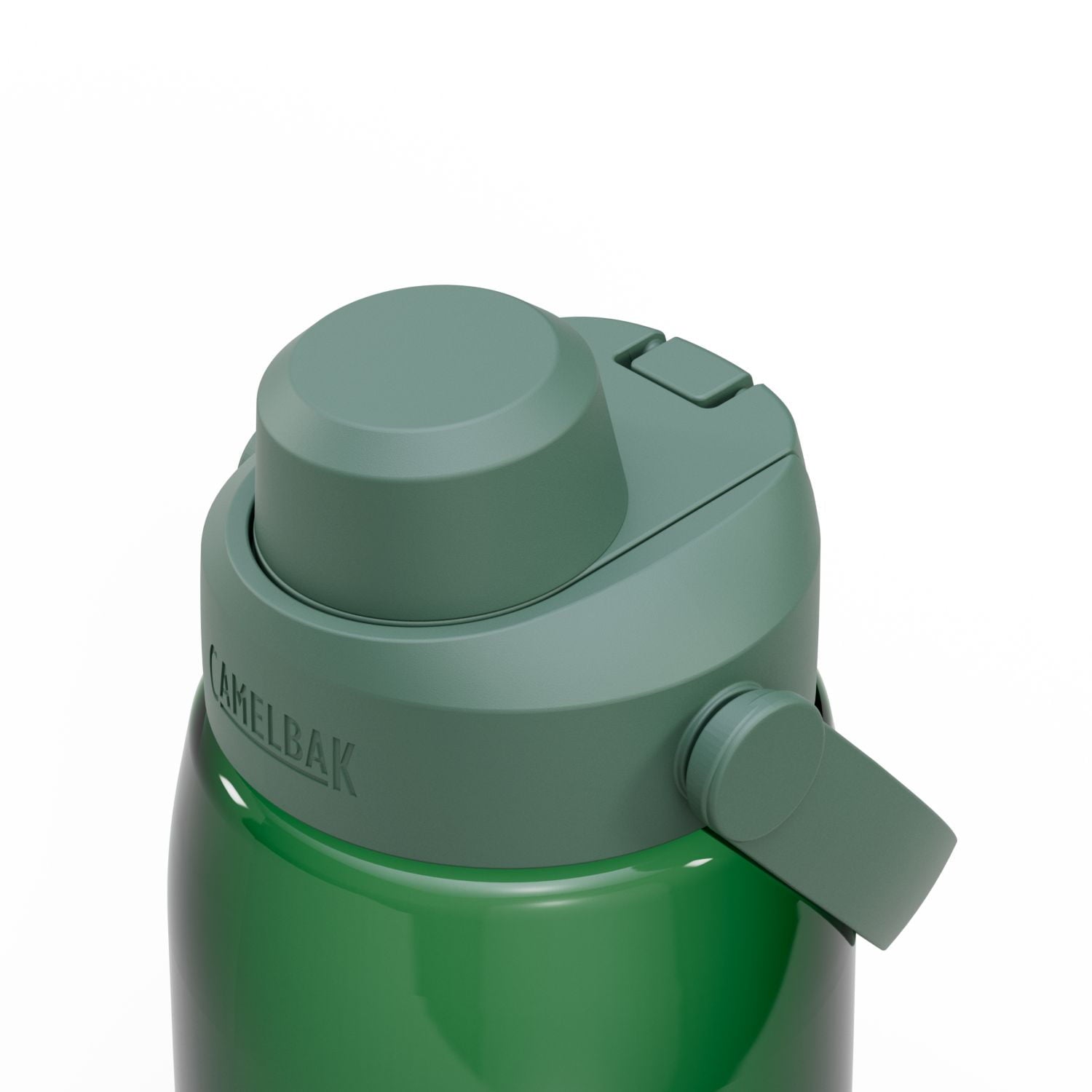 Camelbak Thrive Chug Water Bottle 32oz, Charcoal