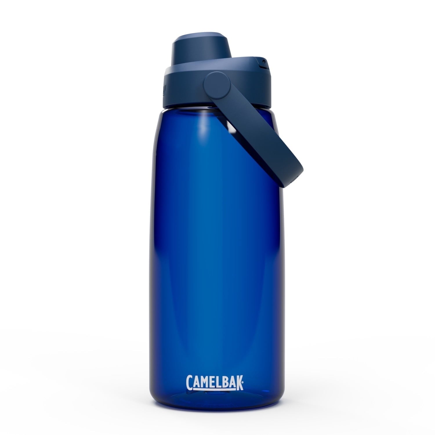 Camelbak Thrive Chug Water Bottle 32oz, Charcoal
