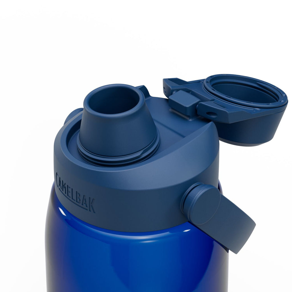 Camelbak Thrive Chug Water Bottle 32oz, Charcoal