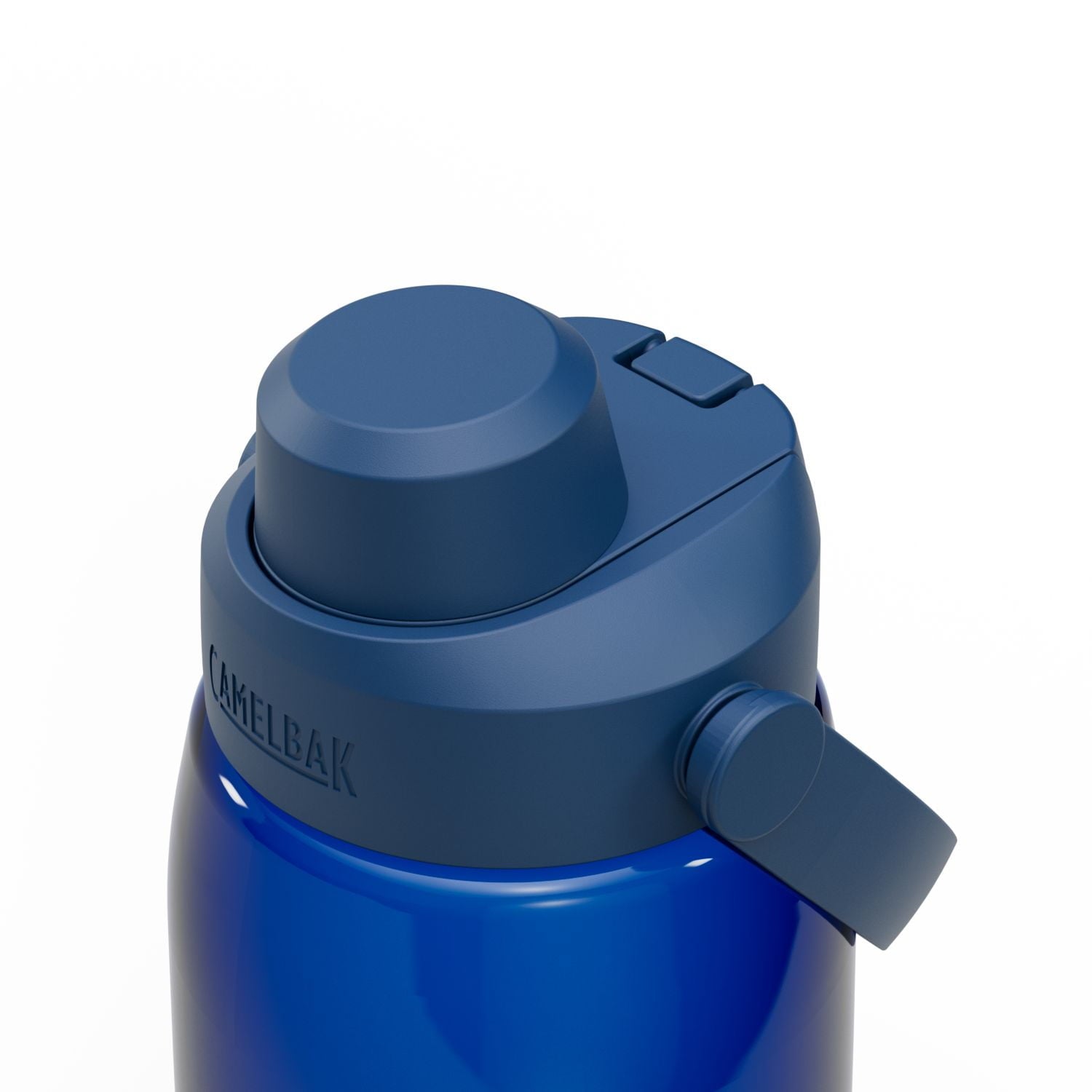 Camelbak Thrive Chug Water Bottle 32oz, Charcoal