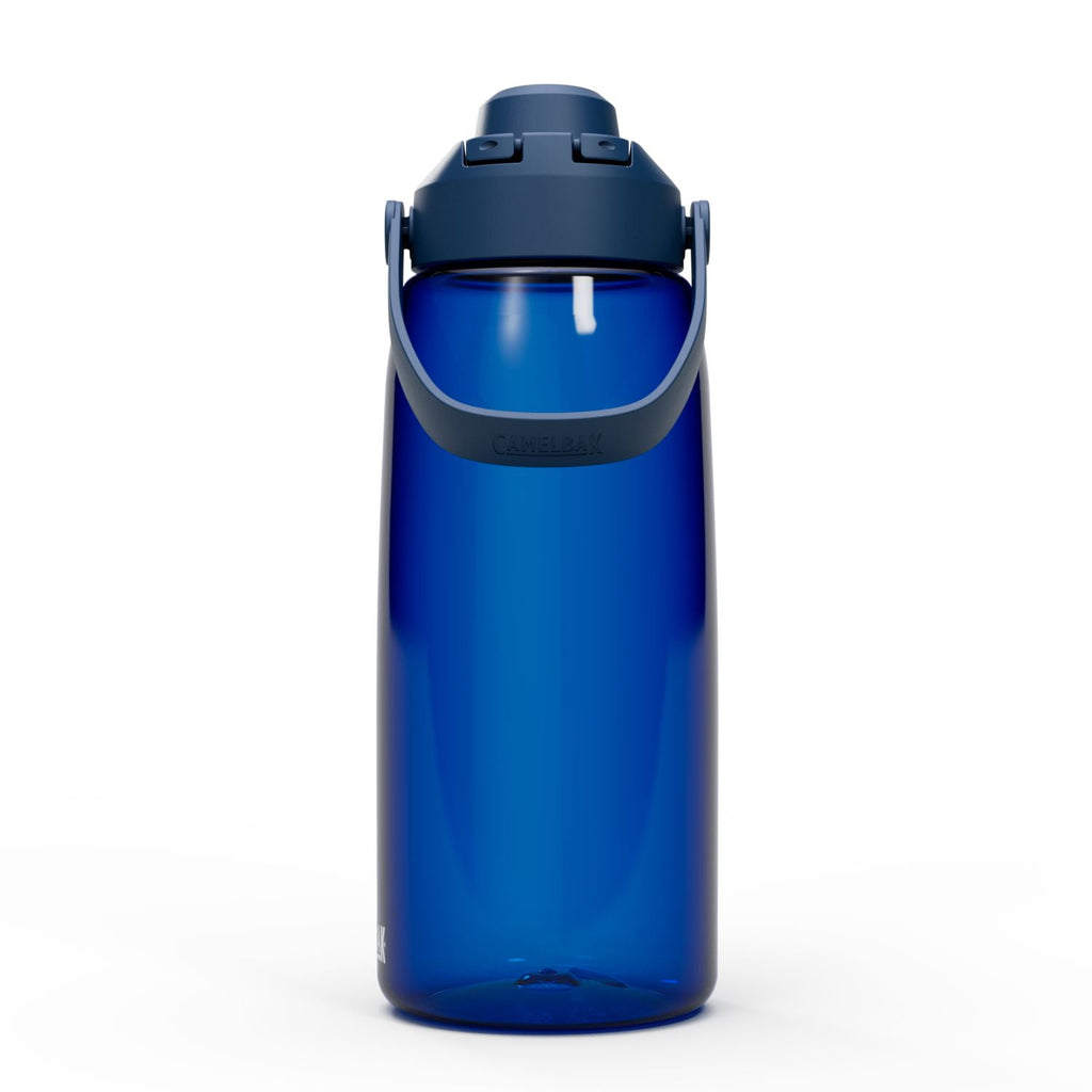 Camelbak Thrive Chug Water Bottle 32oz, Charcoal