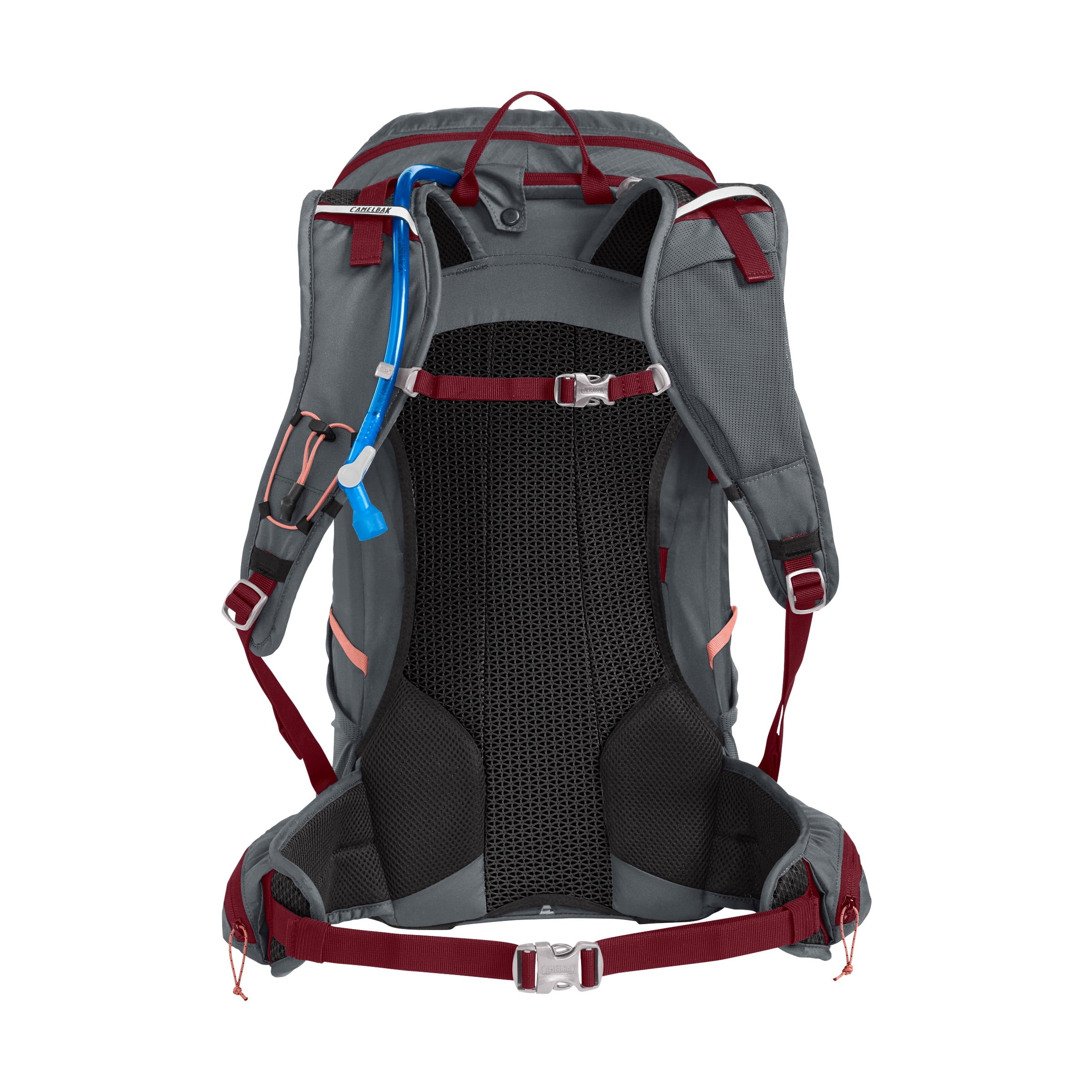 Camelbak Women's Fourteener™ 30 100oz, Castlerock/Cabernet