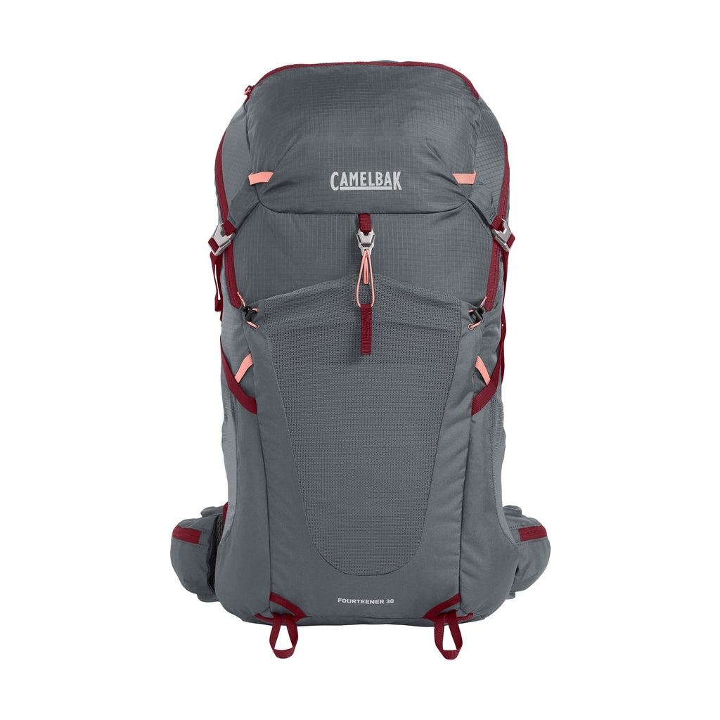 Camelbak Women's Fourteener™ 30 100oz, Castlerock/Cabernet