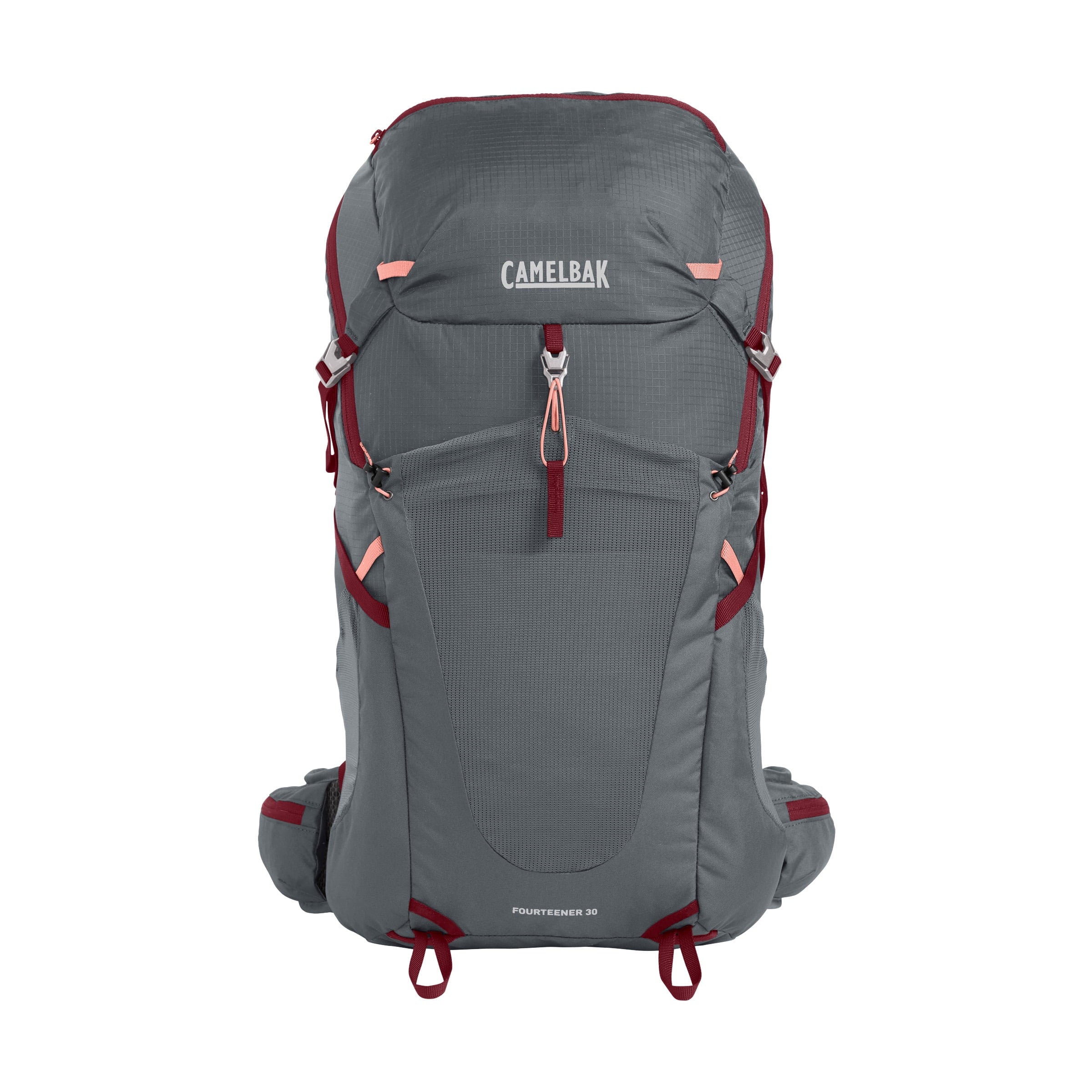 Camelbak Women's Fourteener™ 30 100oz, Castlerock/Cabernet