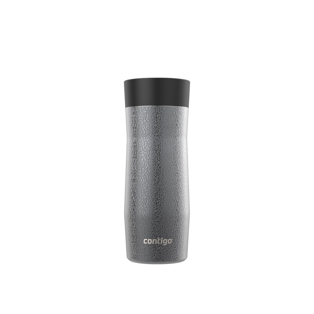 Contigo AUTOSEAL West Loop Vacuum-Insulated Stainless Steel Travel Mug with Easy-Clean Lid, 16 oz