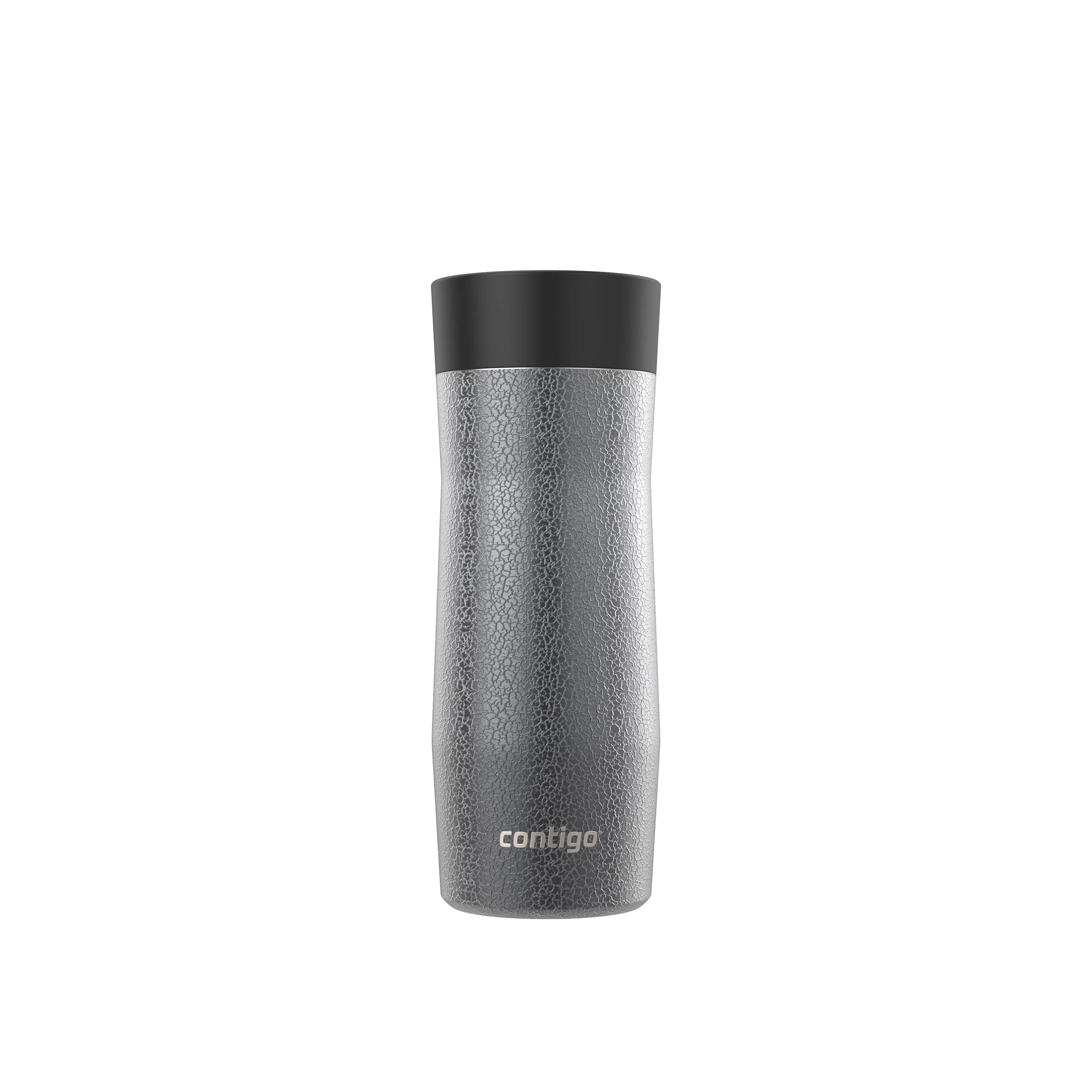 Contigo AUTOSEAL West Loop Vacuum-Insulated Stainless Steel Travel Mug with Easy-Clean Lid, 16 oz