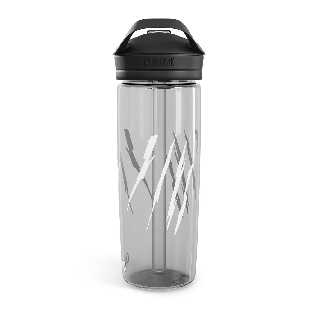 Effete Feline Claw Marks Scratch CamelBak Eddy®  Water Bottle, 20oz\25oz