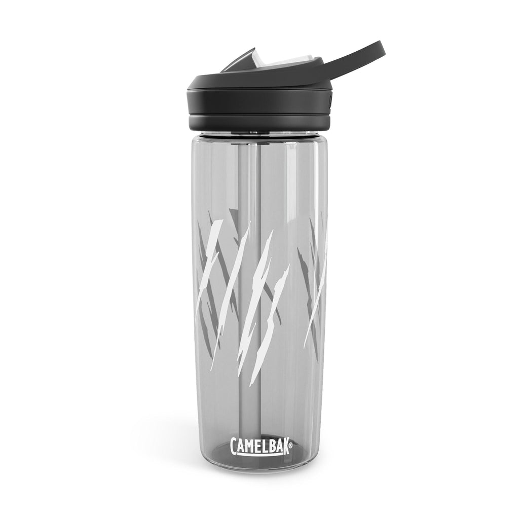 Effete Feline Claw Marks Scratch CamelBak Eddy®  Water Bottle, 20oz\25oz