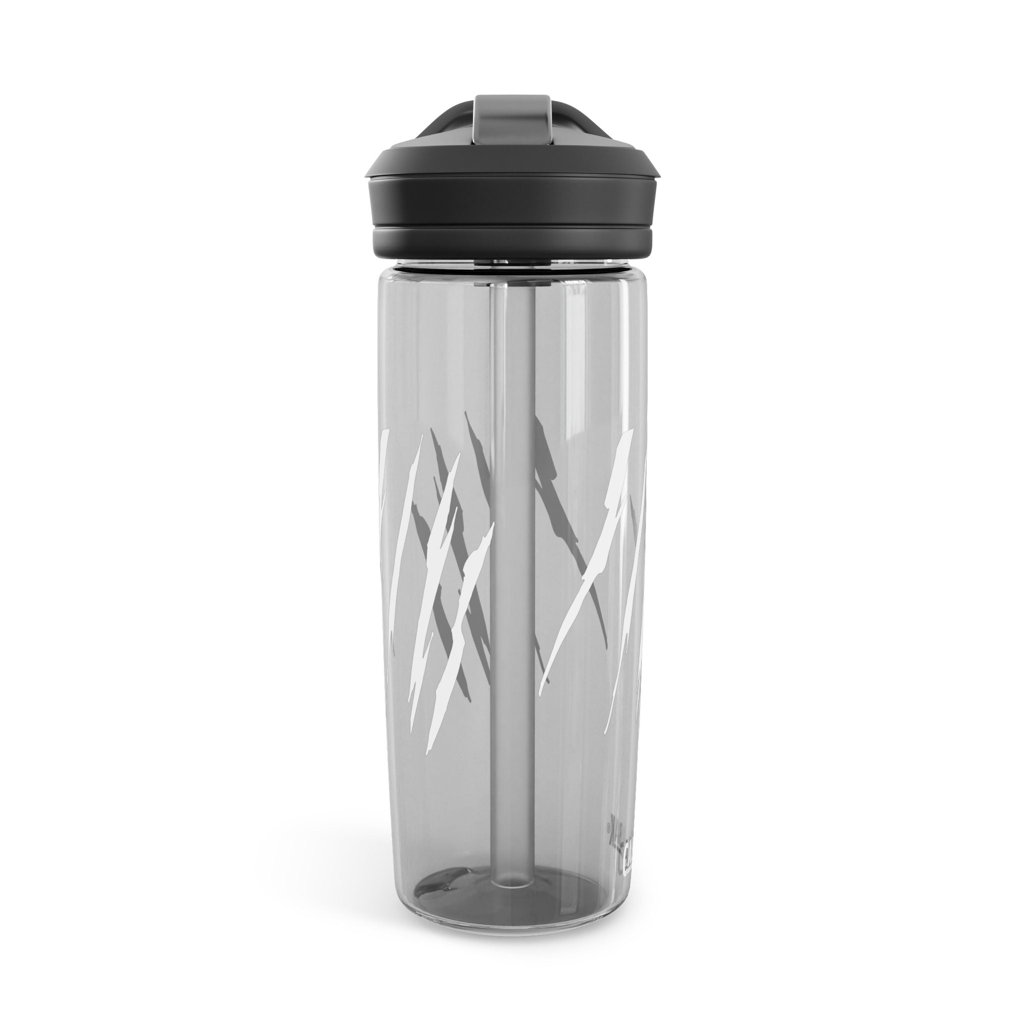 Effete Feline Claw Marks Scratch CamelBak Eddy®  Water Bottle, 20oz\25oz