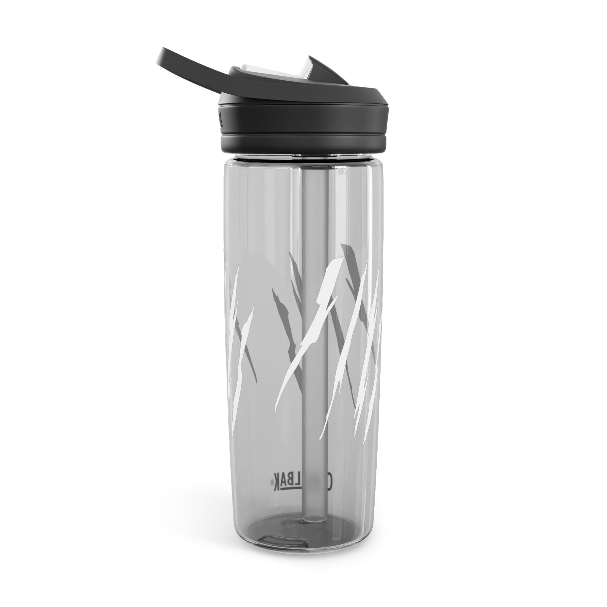 Effete Feline Claw Marks Scratch CamelBak Eddy®  Water Bottle, 20oz\25oz