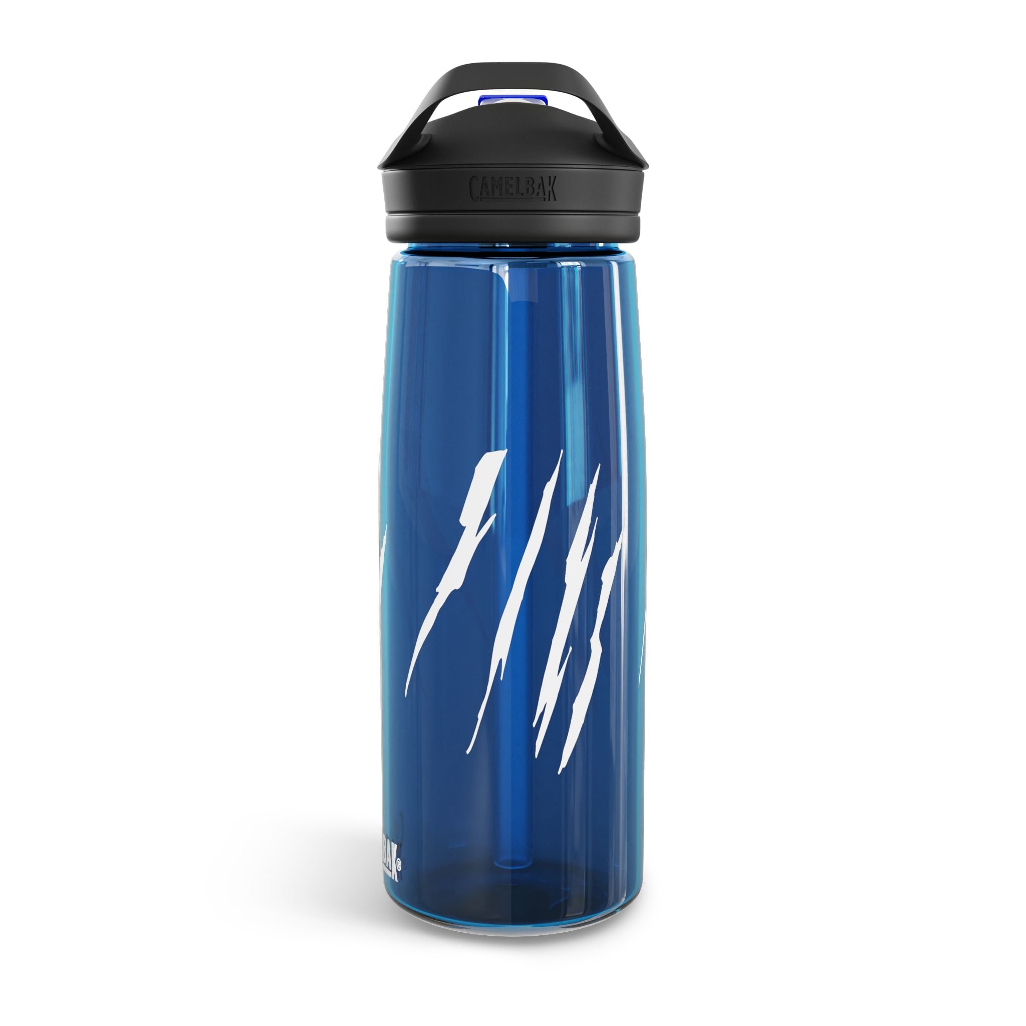 Effete Feline Claw Marks Scratch CamelBak Eddy®  Water Bottle, 20oz\25oz
