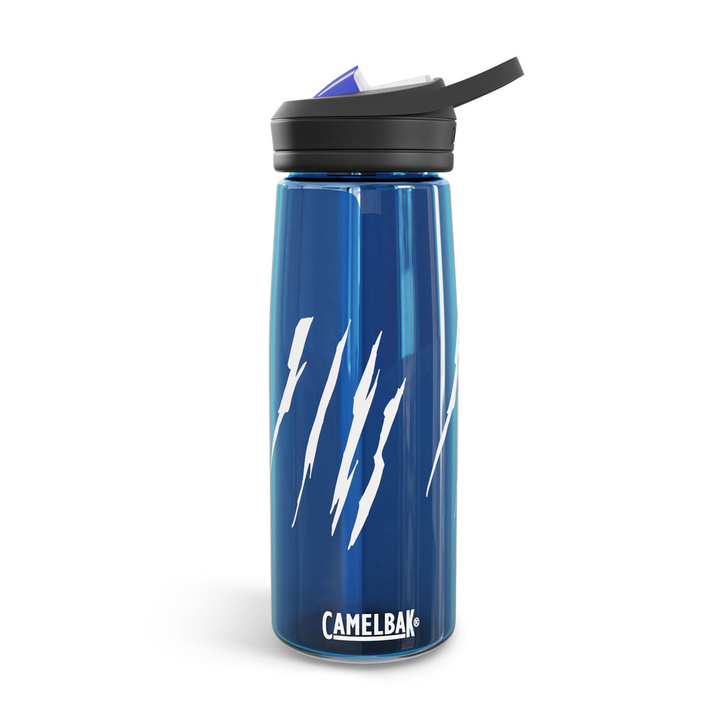 Effete Feline Claw Marks Scratch CamelBak Eddy®  Water Bottle, 20oz\25oz