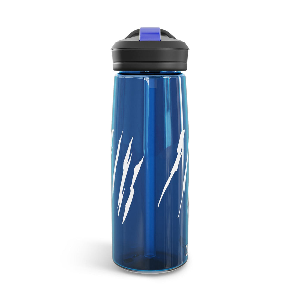 Effete Feline Claw Marks Scratch CamelBak Eddy®  Water Bottle, 20oz\25oz