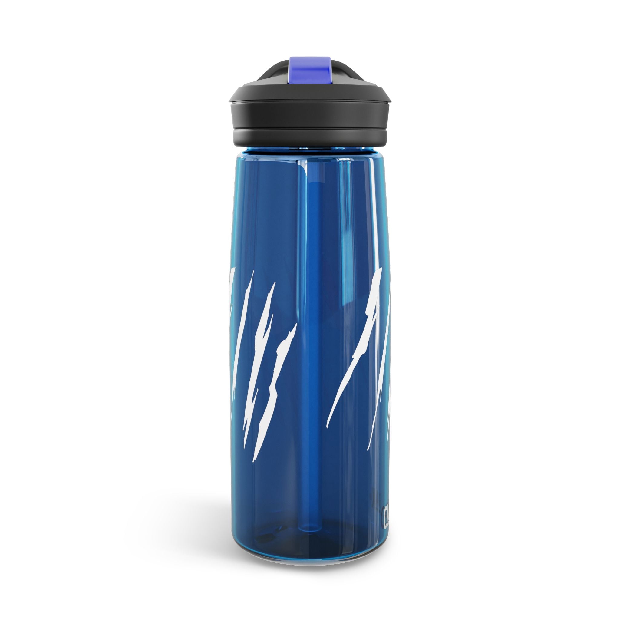 Effete Feline Claw Marks Scratch CamelBak Eddy®  Water Bottle, 20oz\25oz