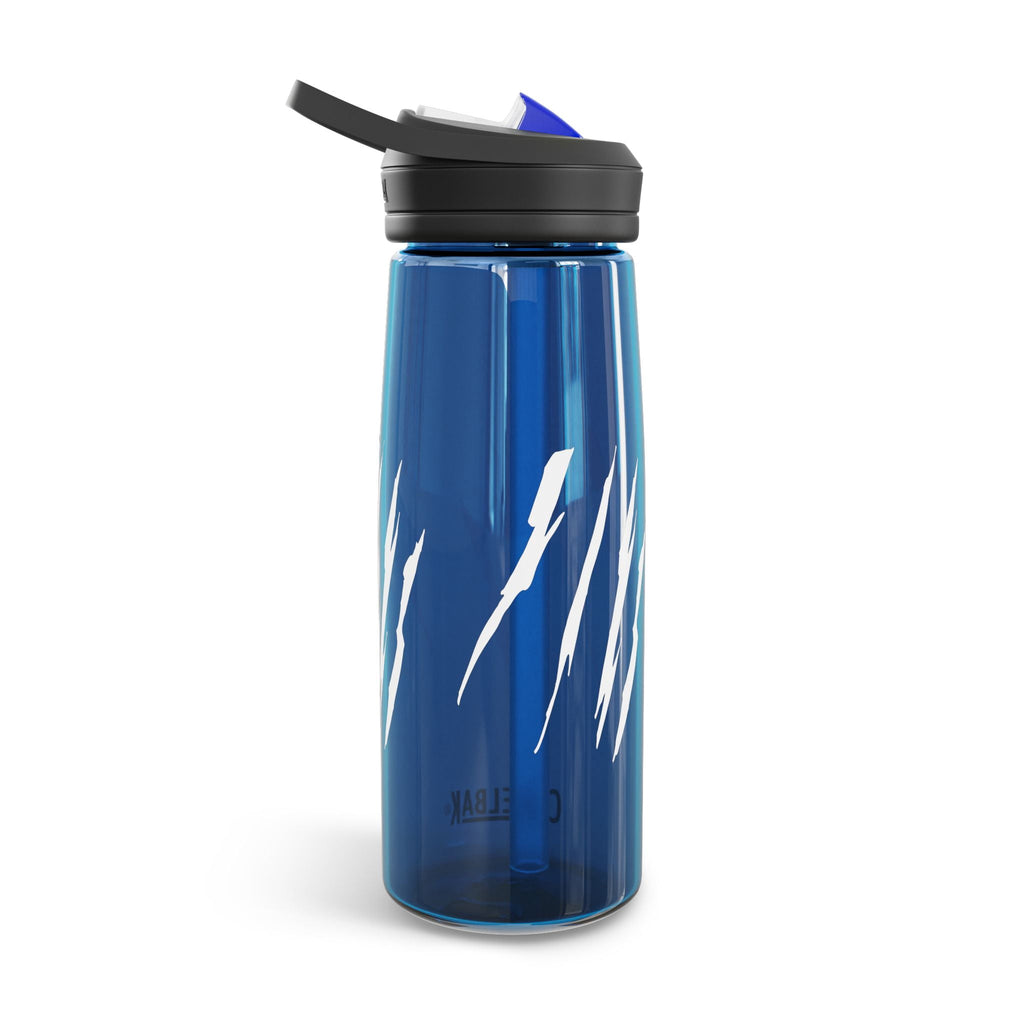 Effete Feline Claw Marks Scratch CamelBak Eddy®  Water Bottle, 20oz\25oz