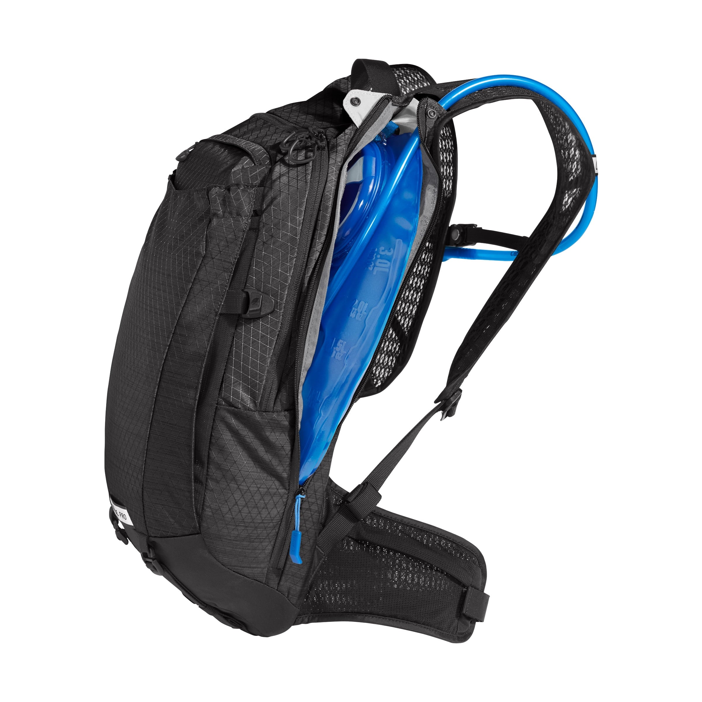 Camelbak M.U.L.E. Pro 14 100oz, Black