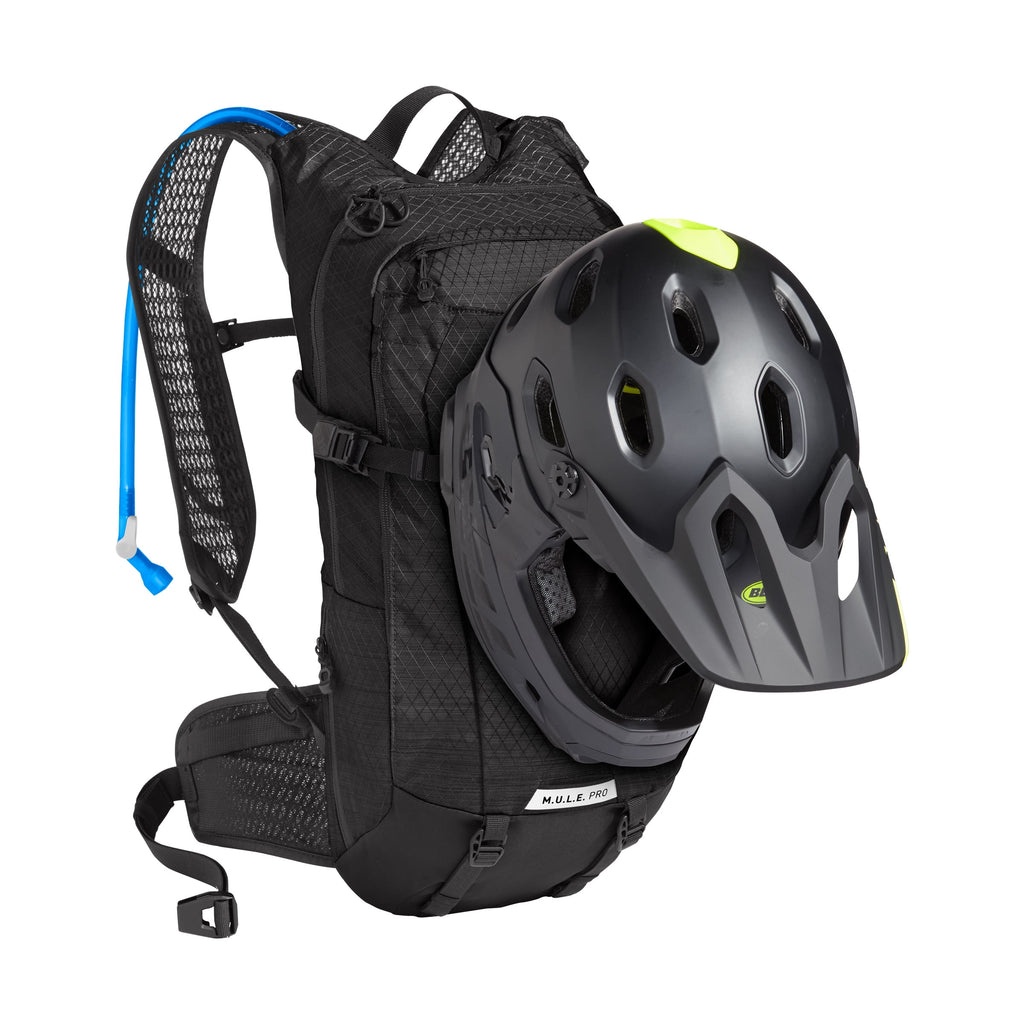 Camelbak M.U.L.E. Pro 14 100oz, Black