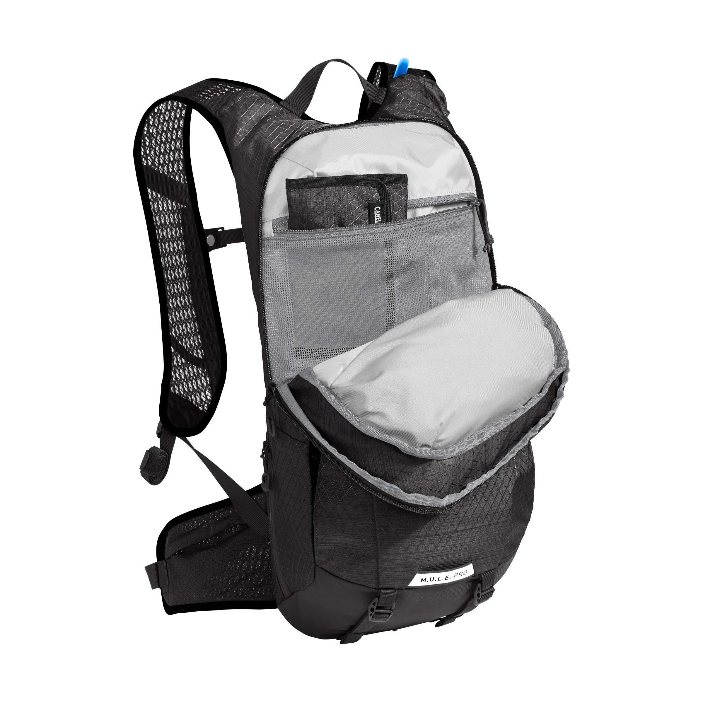 Camelbak M.U.L.E. Pro 14 100oz, Black