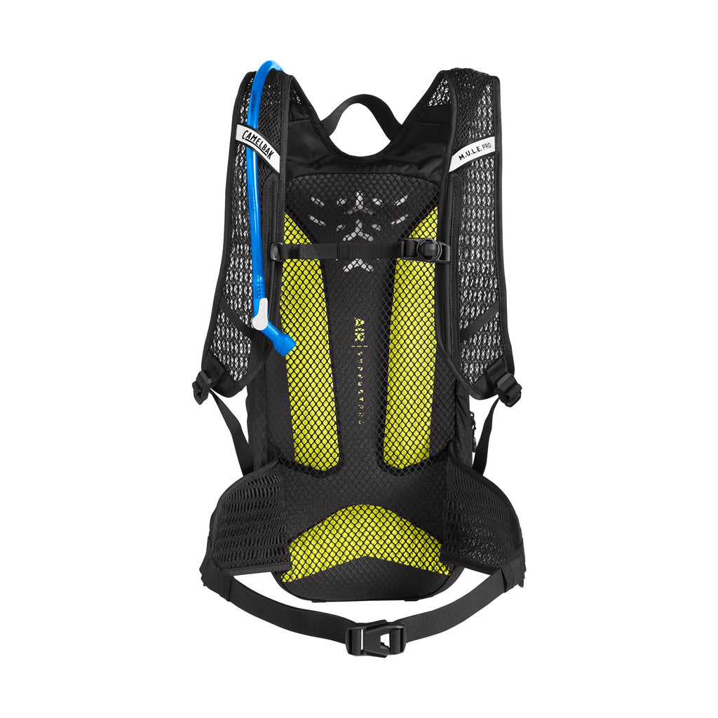 Camelbak M.U.L.E. Pro 14 100oz, Black