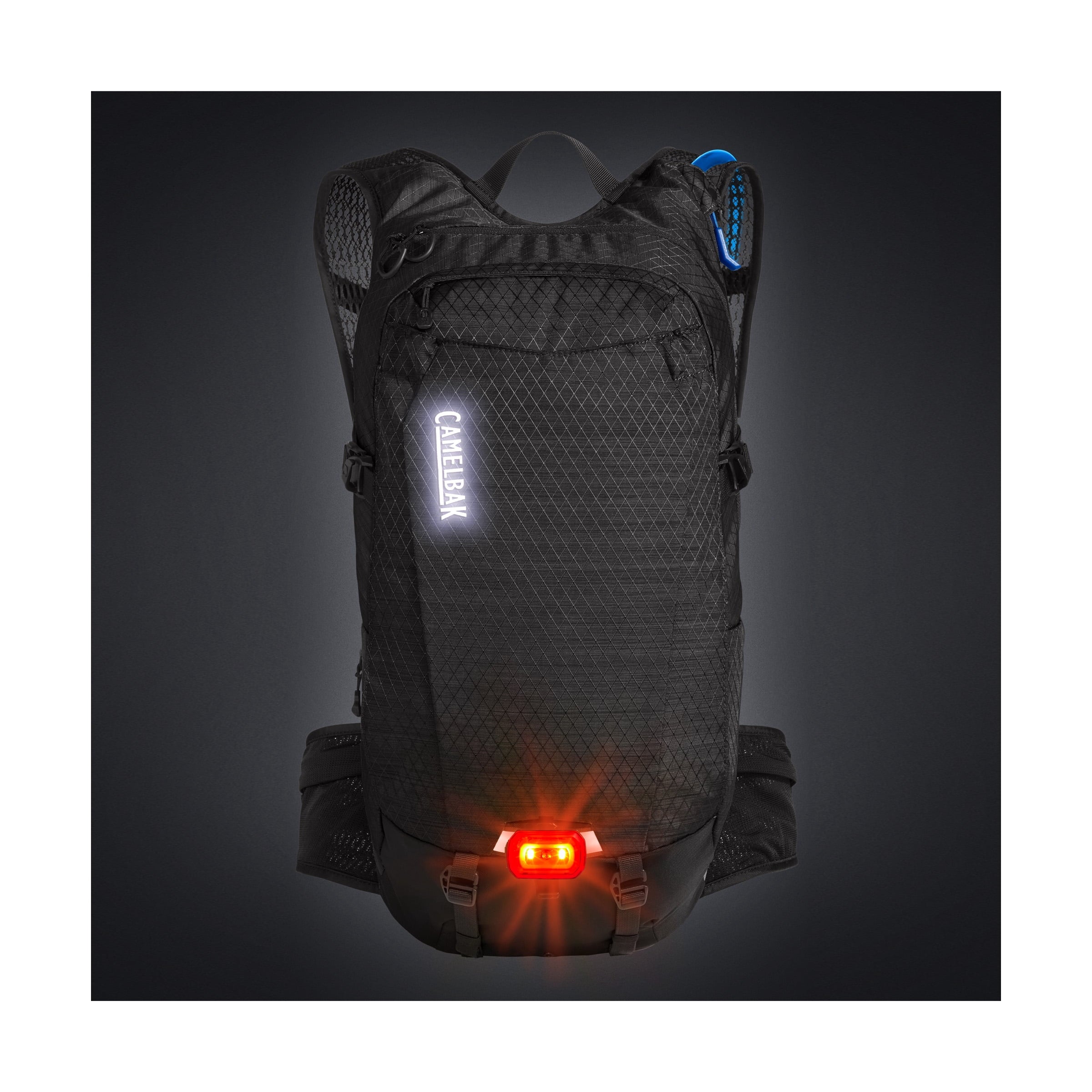 Camelbak M.U.L.E. Pro 14 100oz, Black