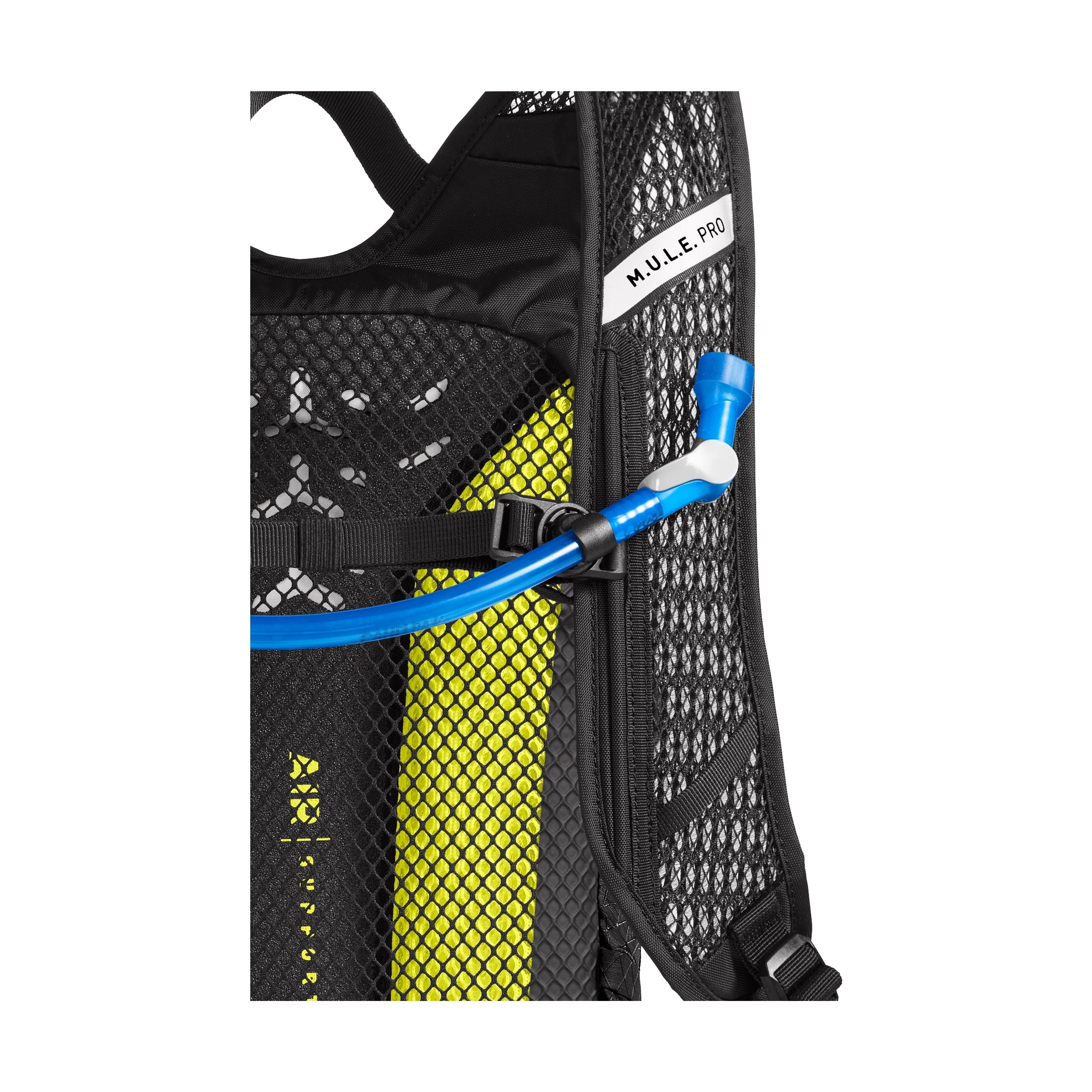 Camelbak M.U.L.E. Pro 14 100oz, Black
