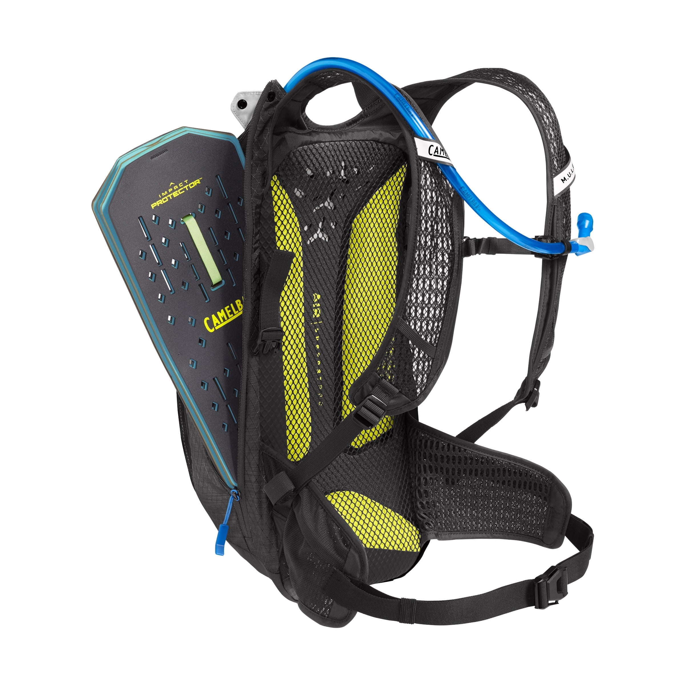 Camelbak M.U.L.E. Pro 14 100oz, Black
