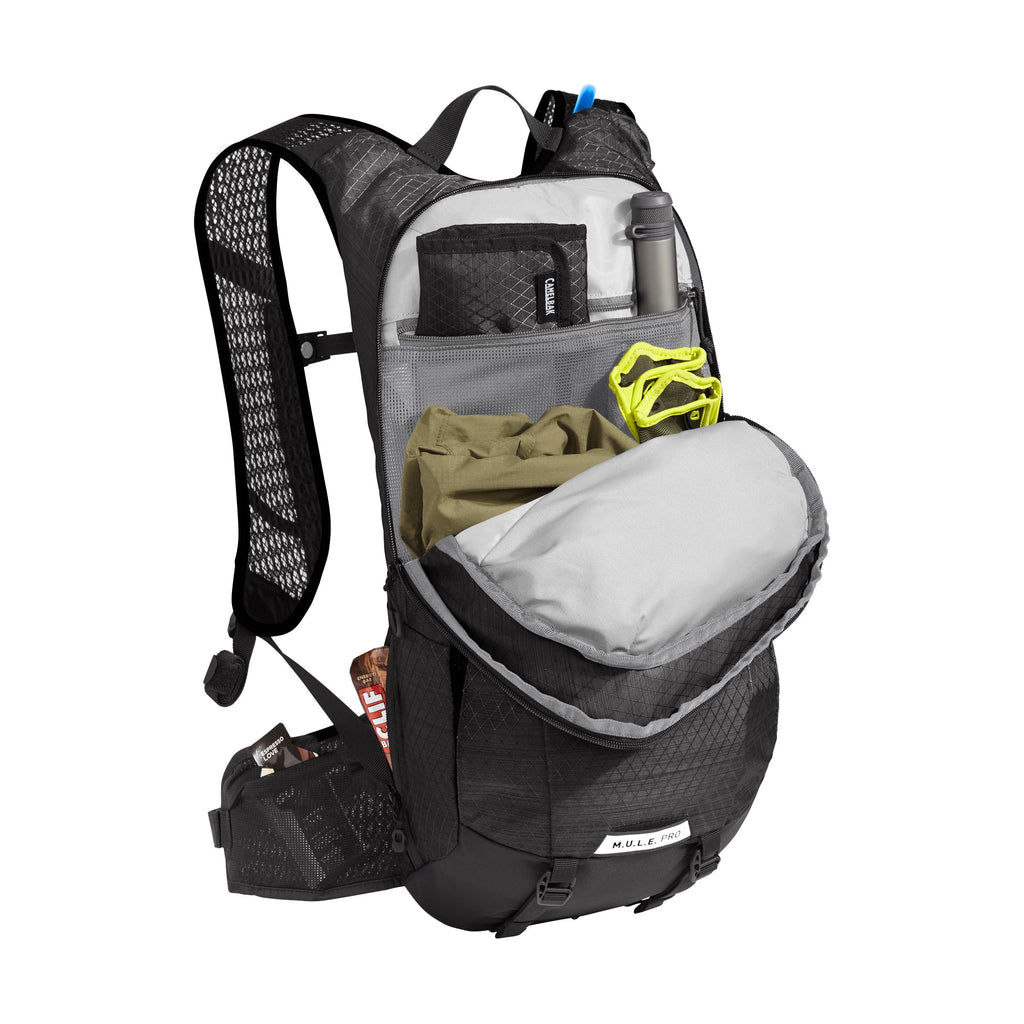 Camelbak M.U.L.E. Pro 14 100oz, Black